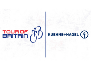 Tour of Britain & Kuehne+Nagel
